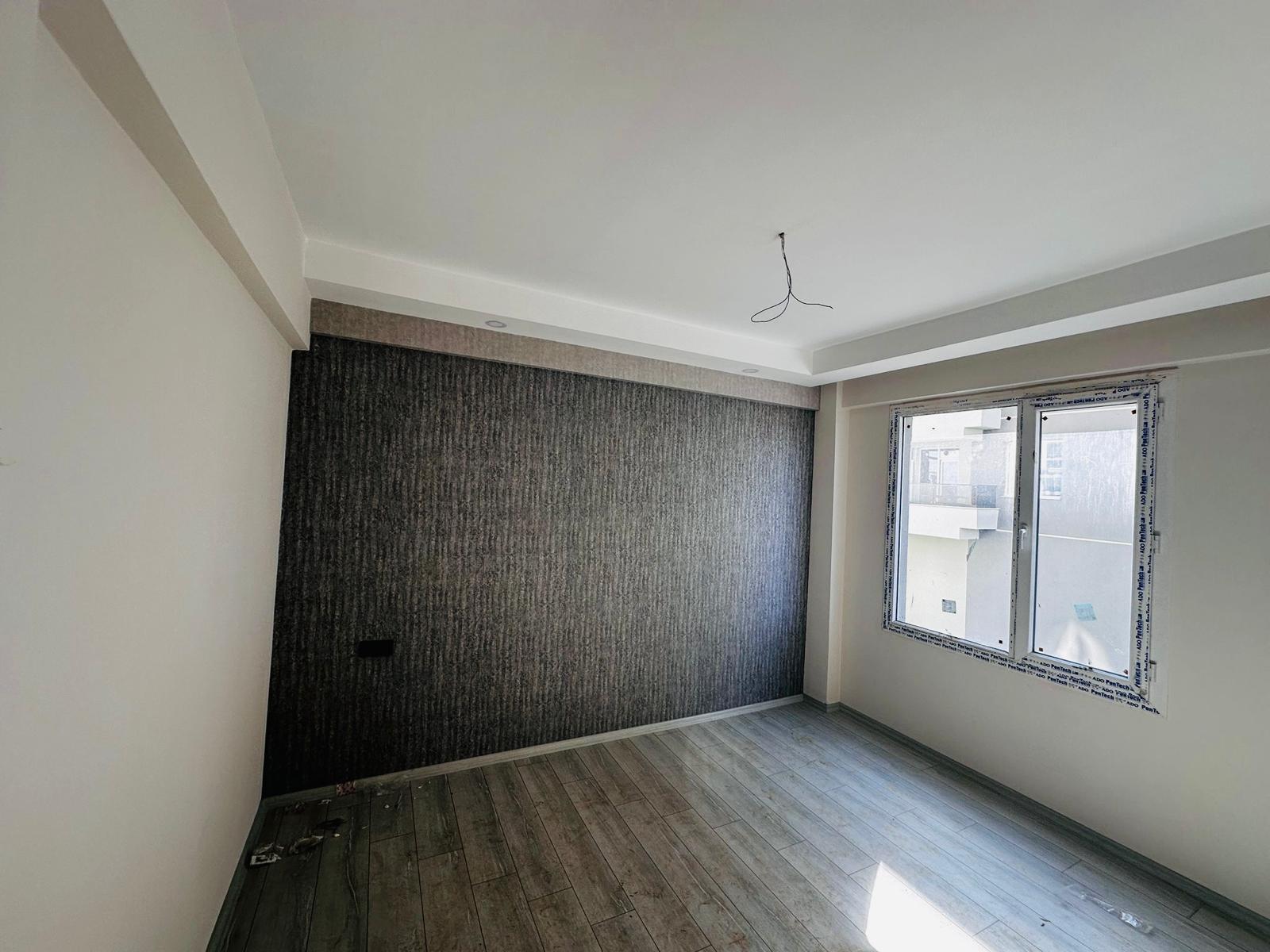 Şehir hastanesi karşısı özay 1 etap Kiralık daire